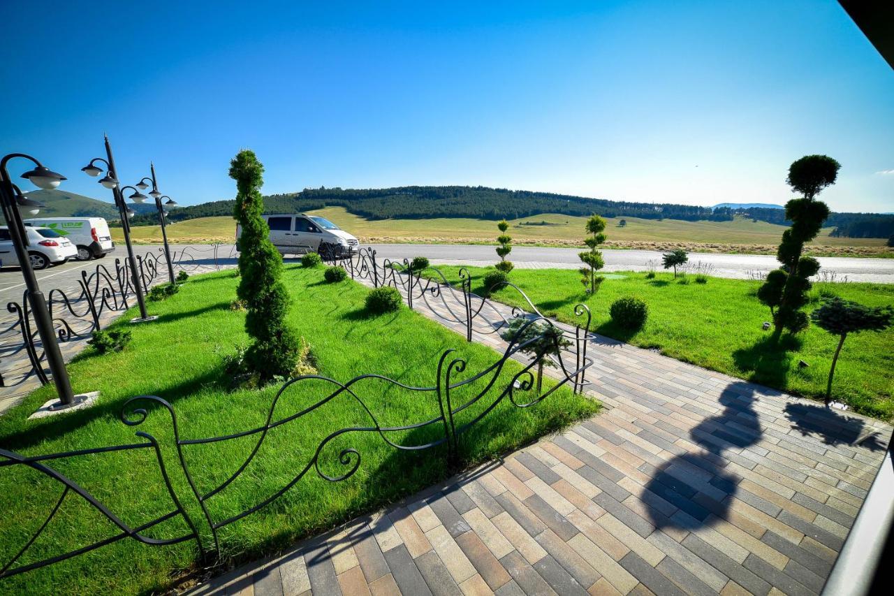Zlatibor Hills Resort & Spa Esterno foto