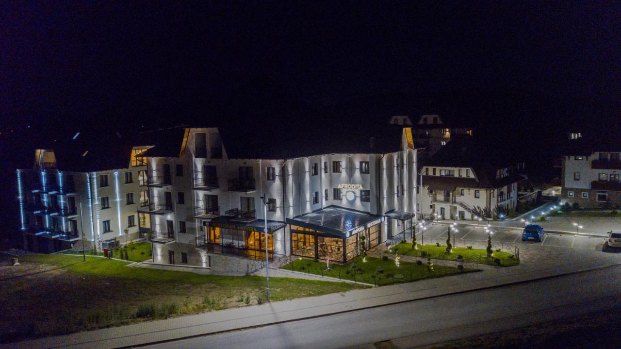 Zlatibor Hills Resort & Spa Esterno foto