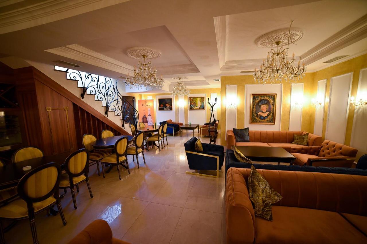 Zlatibor Hills Resort & Spa Esterno foto