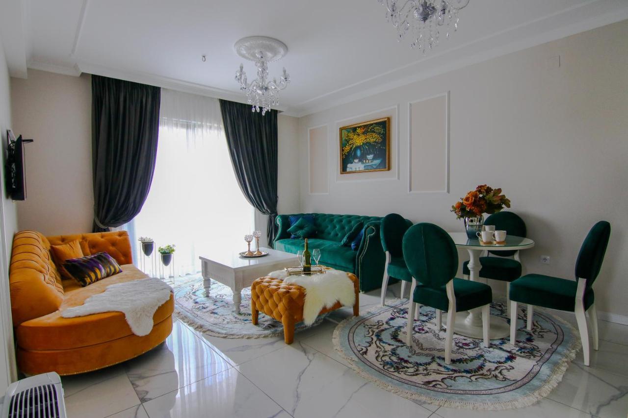 Zlatibor Hills Resort & Spa Esterno foto