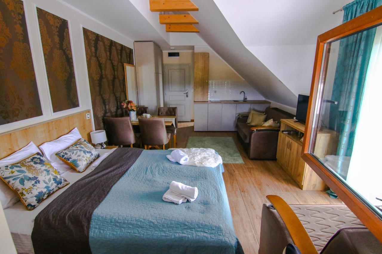 Zlatibor Hills Resort & Spa Camera foto