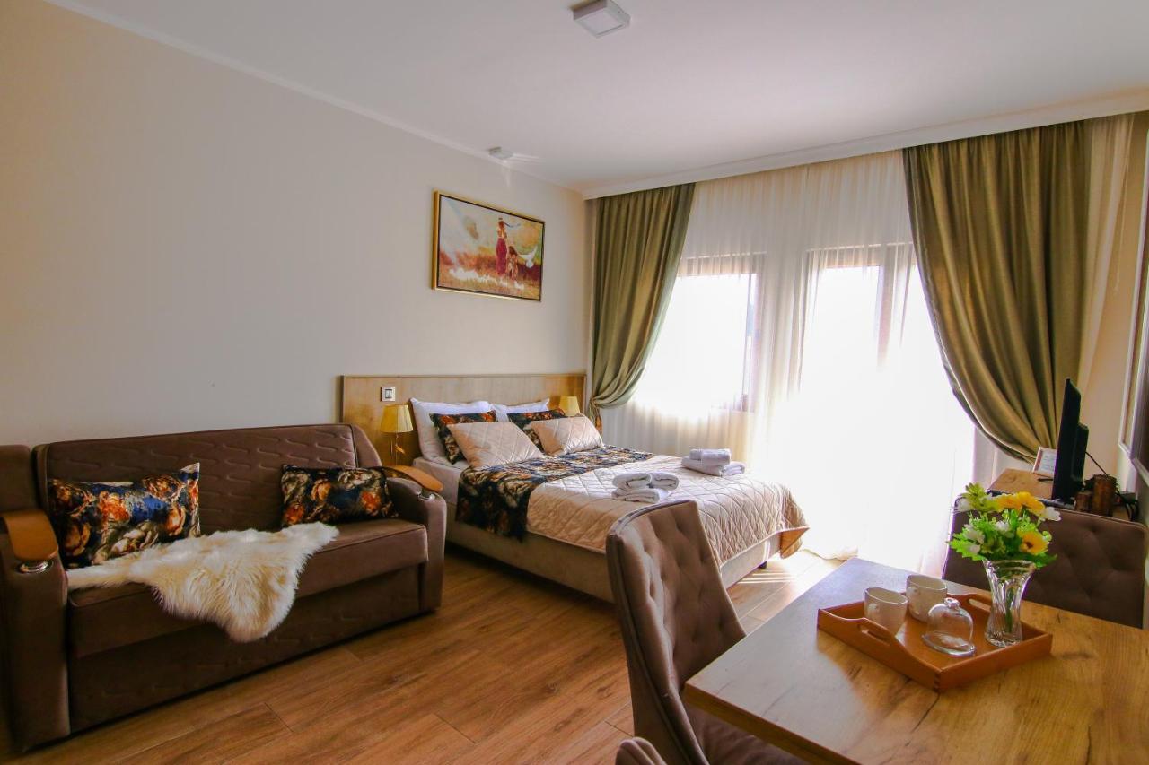 Zlatibor Hills Resort & Spa Esterno foto