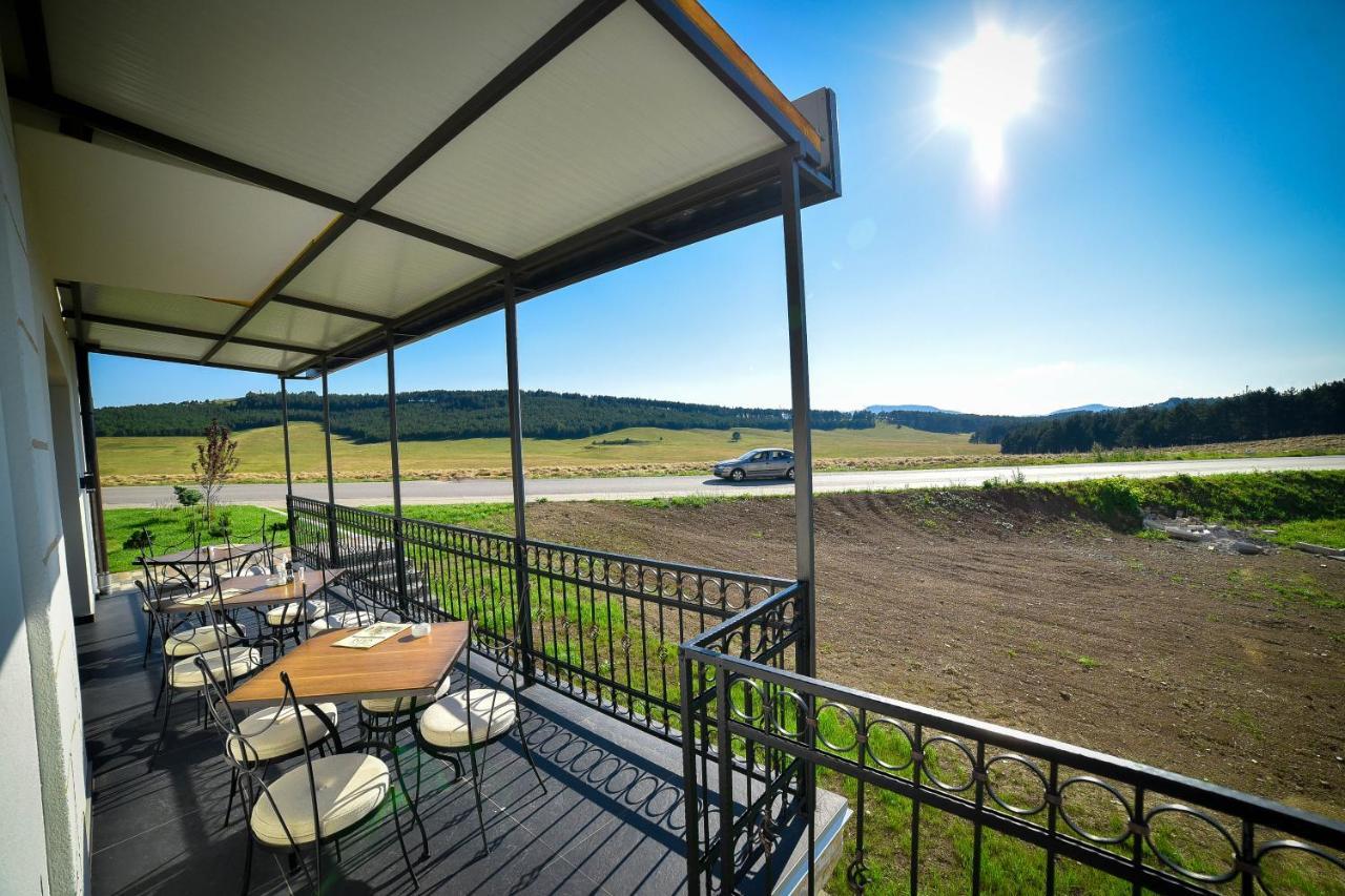 Zlatibor Hills Resort & Spa Esterno foto