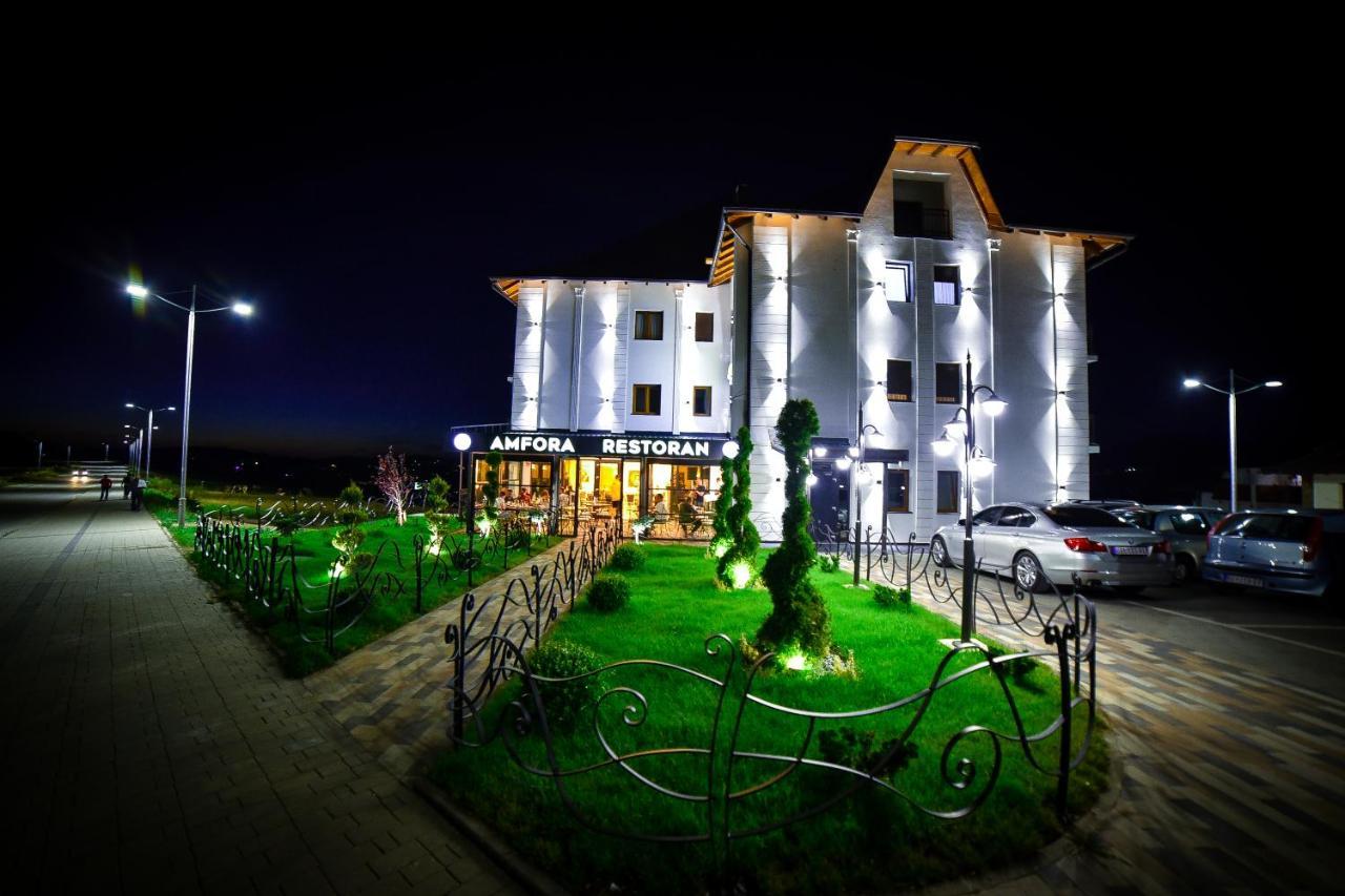 Zlatibor Hills Resort & Spa Esterno foto