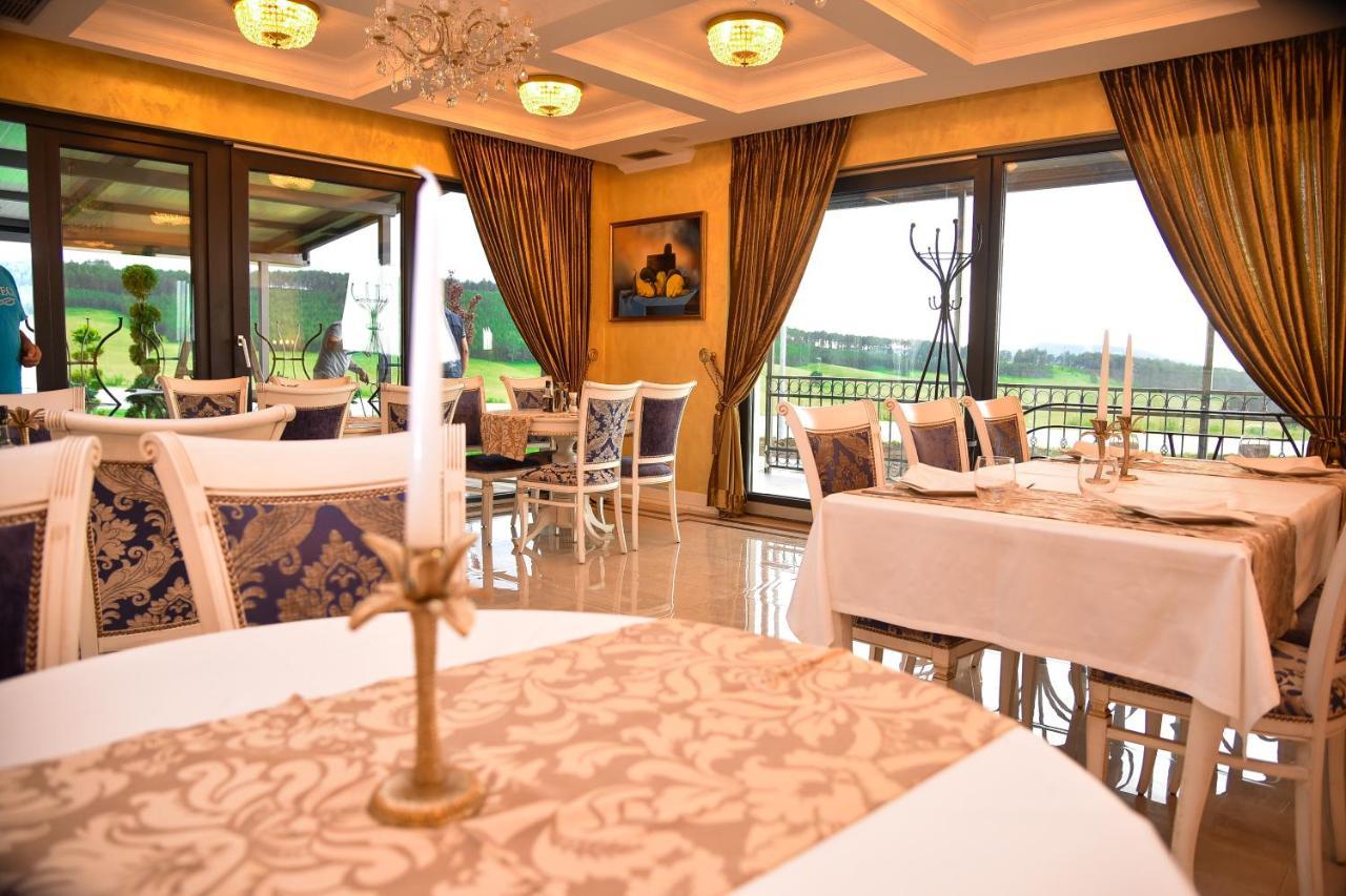 Zlatibor Hills Resort & Spa Esterno foto