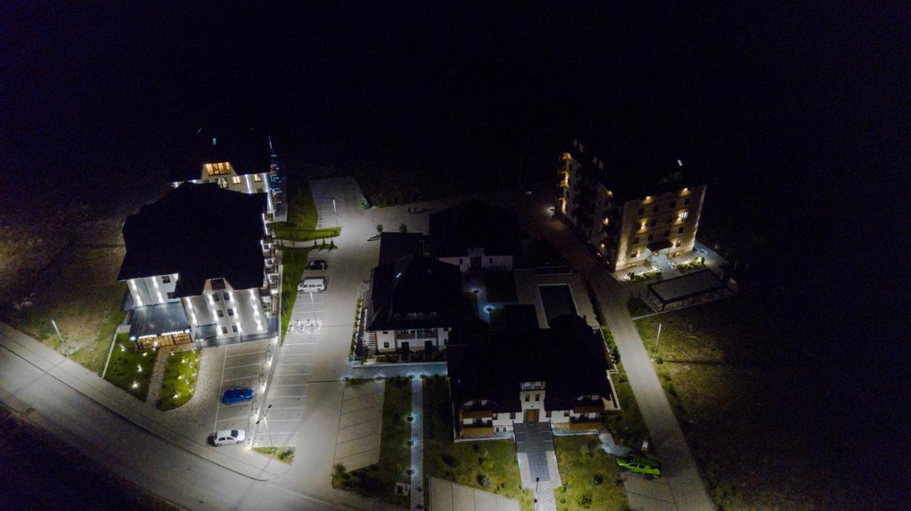 Zlatibor Hills Resort & Spa Esterno foto