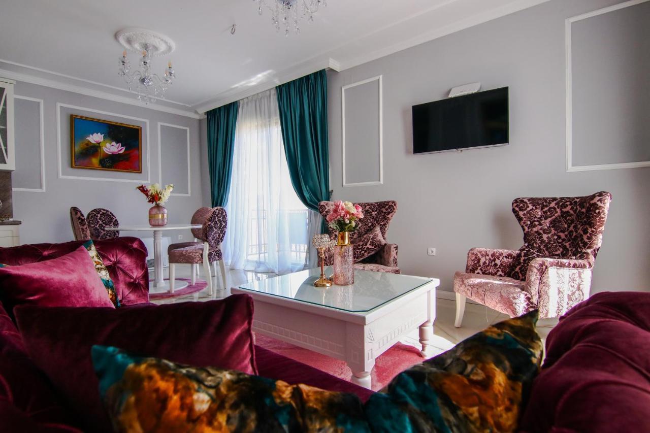Zlatibor Hills Resort & Spa Esterno foto